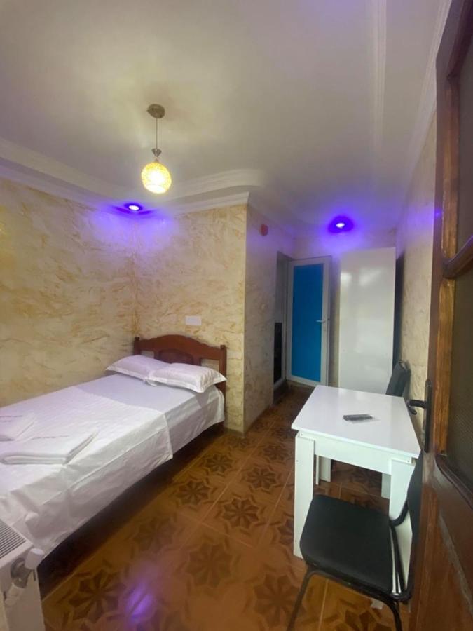 Elite Palace Plus Hotel Batumi Eksteriør bilde