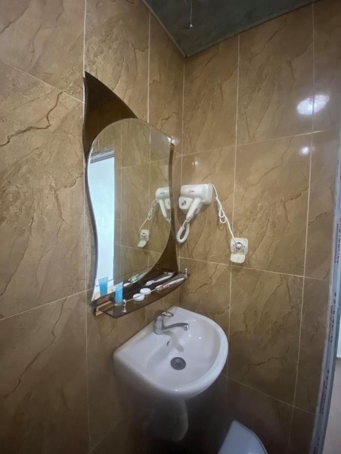 Elite Palace Plus Hotel Batumi Eksteriør bilde