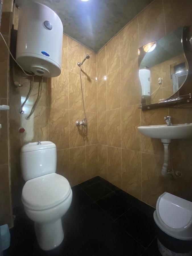 Elite Palace Plus Hotel Batumi Eksteriør bilde