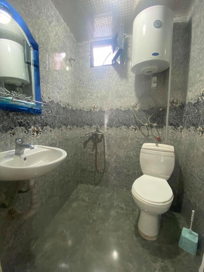 Elite Palace Plus Hotel Batumi Eksteriør bilde