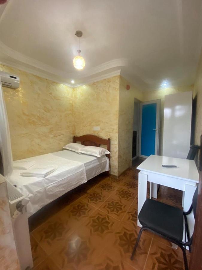 Elite Palace Plus Hotel Batumi Eksteriør bilde