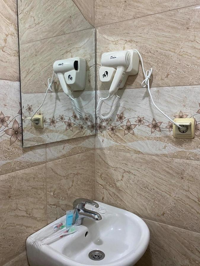 Elite Palace Plus Hotel Batumi Eksteriør bilde