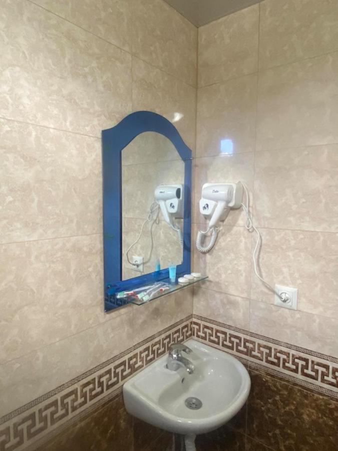 Elite Palace Plus Hotel Batumi Eksteriør bilde