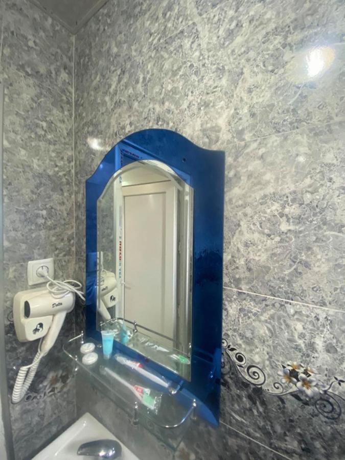 Elite Palace Plus Hotel Batumi Eksteriør bilde