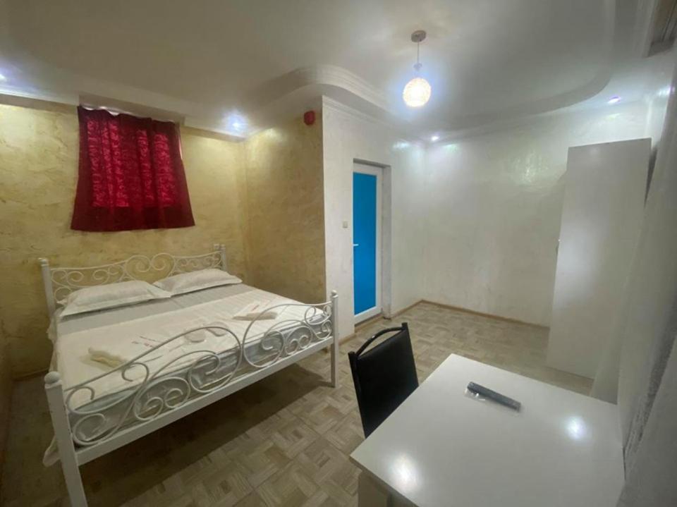 Elite Palace Plus Hotel Batumi Eksteriør bilde