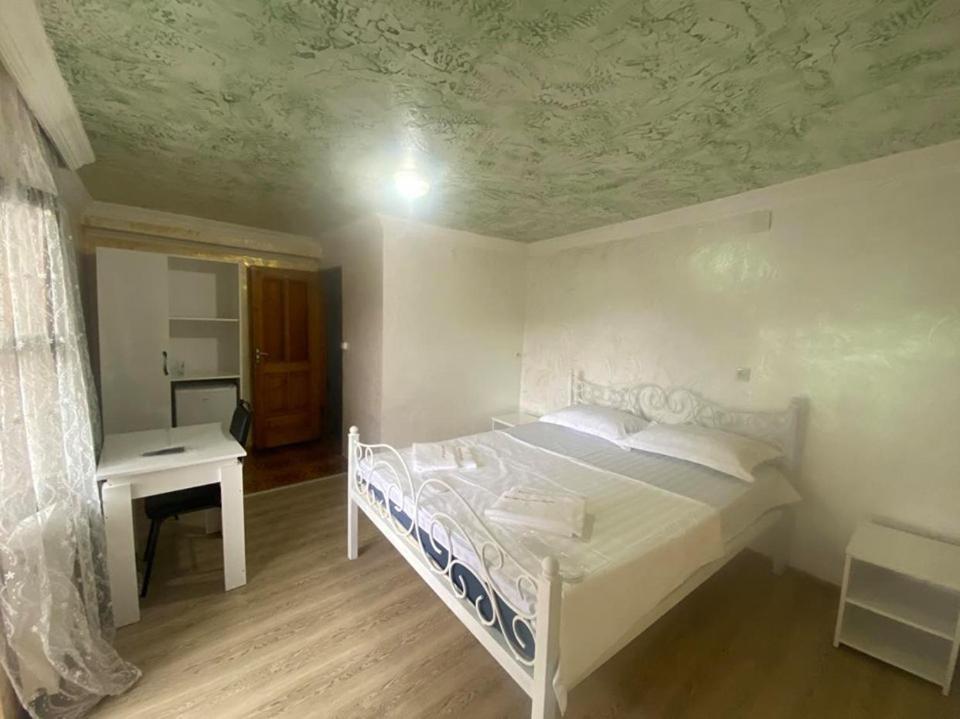 Elite Palace Plus Hotel Batumi Eksteriør bilde