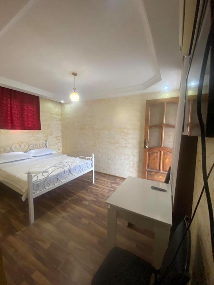 Elite Palace Plus Hotel Batumi Eksteriør bilde