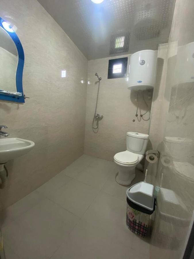 Elite Palace Plus Hotel Batumi Eksteriør bilde