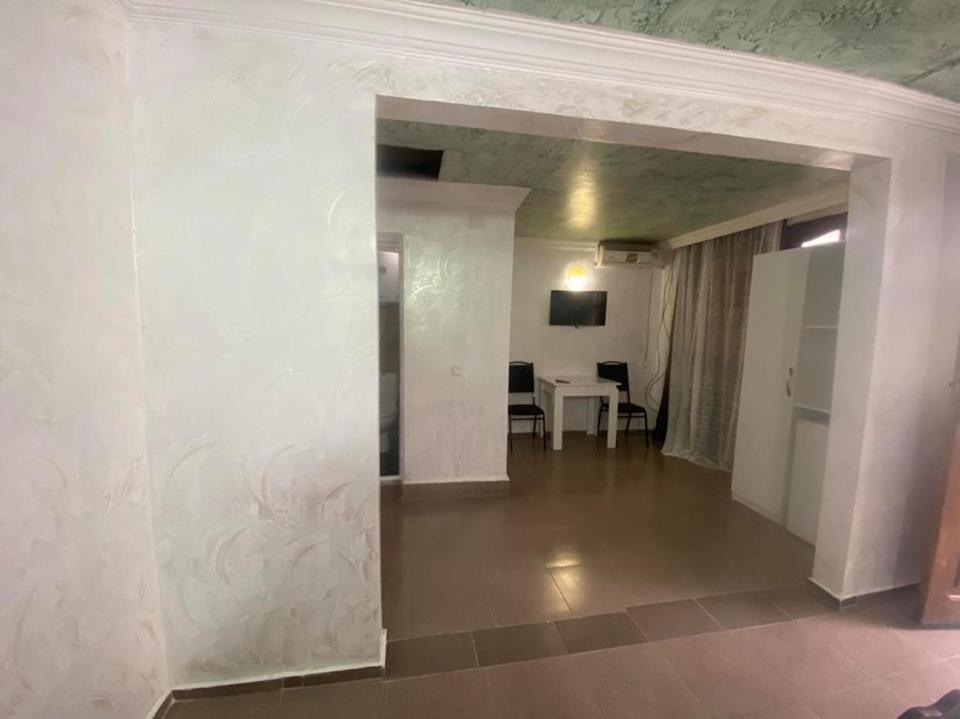 Elite Palace Plus Hotel Batumi Eksteriør bilde