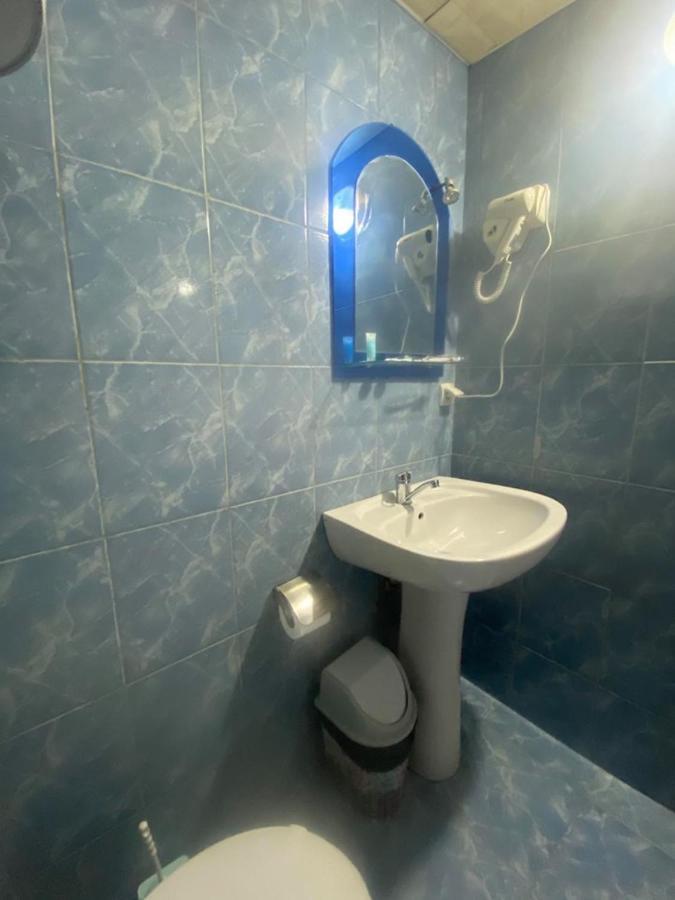 Elite Palace Plus Hotel Batumi Eksteriør bilde