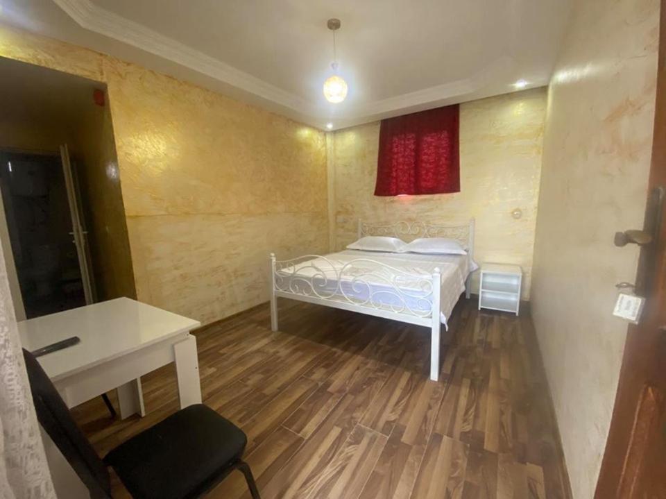 Elite Palace Plus Hotel Batumi Eksteriør bilde
