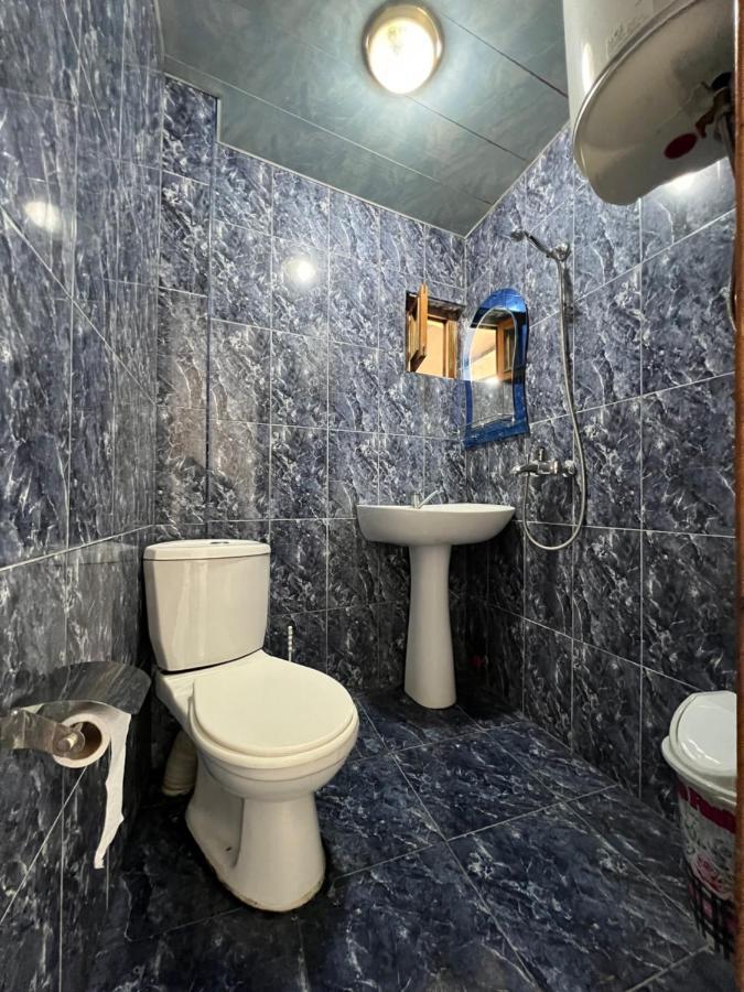 Elite Palace Plus Hotel Batumi Eksteriør bilde