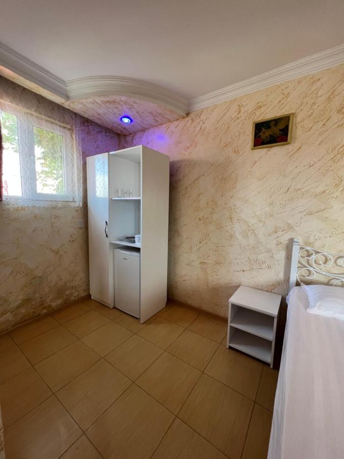 Elite Palace Plus Hotel Batumi Eksteriør bilde
