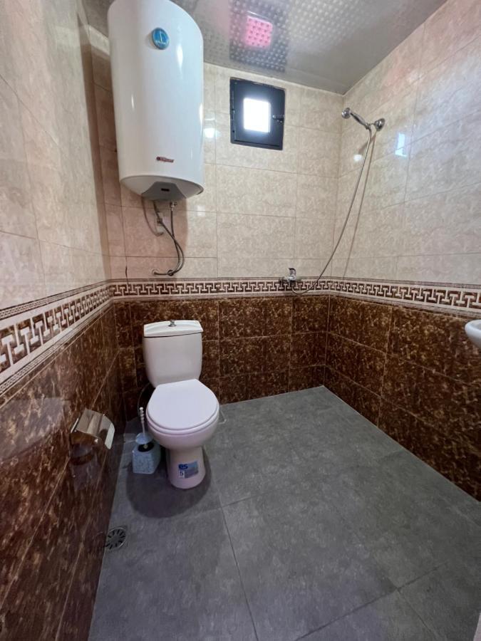 Elite Palace Plus Hotel Batumi Eksteriør bilde