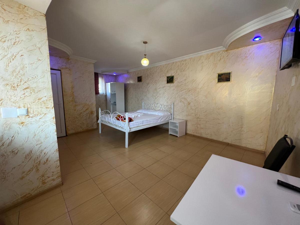 Elite Palace Plus Hotel Batumi Eksteriør bilde