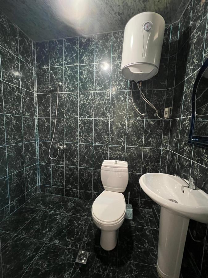 Elite Palace Plus Hotel Batumi Eksteriør bilde